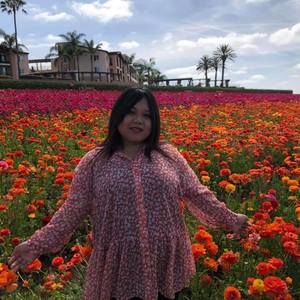 Meet your Posher, Nicole